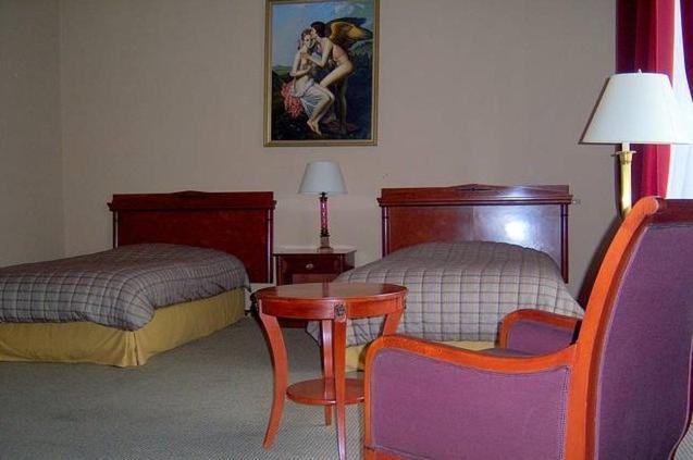 Palac Brody Kamer foto