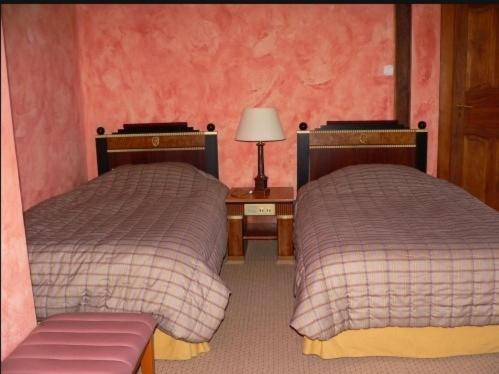 Palac Brody Kamer foto
