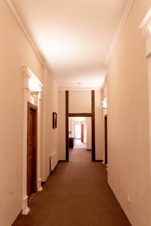 Palac Brody Buitenkant foto